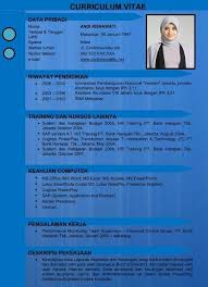 Dari data diri tersebut jangan lupa untuk menyertakan. Contoh Daftar Riwayat Hidup Baru Lulus Sma