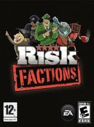 It has great potential, but it has remained dormant per se. Risk Factions Steam Key Global