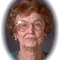 Nina Austin Steele Obituary