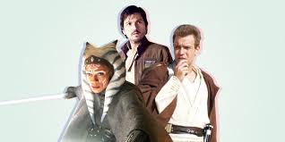 Centers on the rebel alliance starfighter squadron from the star wars films. Disney New Star Wars Show Guide 2021 Every New Star Wars Series Coming To Disney Plus