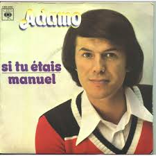 Blues Perişan: Adamo İstanbul'da