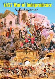 1857 – War of Independence