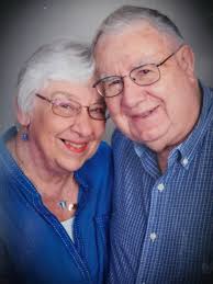 Joyce & Donald Smith Obituary December 2, 2024
