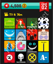 Here are some of the best conversations between alice and other characters in alice in wonderland. Icon Pop Quiz Tv Film Quiz Level 2 Part 1itouchapps Net 1 Iphone Ipad Resource