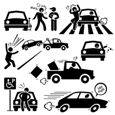 A pair of brilliantly cut cotton trousers can be more. Traffic Accident Icon Vector Free Download