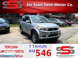 Check spelling or type a new query. Toyota Rush For Sale In Malaysia