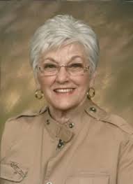 Dolores Florence Williams Obituary March 21, 2018