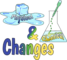 Therefore, a chemical change cannot be normally reversed. Physical And Chemical Changes Quiz Review Quiz Quizizz