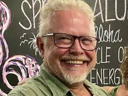 Jonathan Beau Marlowe's Memorial Website