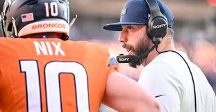 Denver Broncos 2026 Training Camp: 5 storylines to keep an eye on