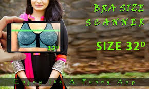 Check spelling or type a new query. Clothes Scanner Simulator Bra Size Finder Prank For Android Apk Download