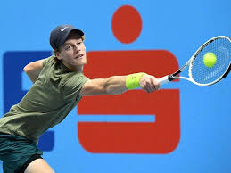 Suscríbete ahora para verlo instantáneamente. Tennis Novak Djokovic Marks Italian Teenager Jannik Sinner As A Future No 1 Tennis Gulf News