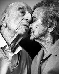 Couple celebrates 55 years together