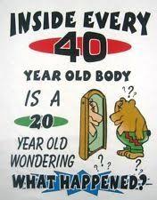 40th Birthday Card For My Daughter On Turning 40 On Pinterest 40th Birthday Quotes 40th Birthday Funny Birthday Quotes For Daughter
