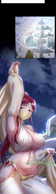 The Warrior Became an Academy Professor After Divorce Raw - Chapter 18