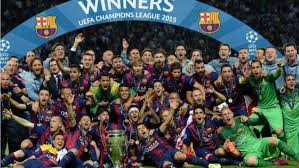 Statistics, results and standings from the uefa champions league 2015/16 Barcelona Fc Champions League 2015