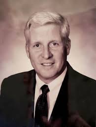 Mark F. Conrad Obituary (2023)