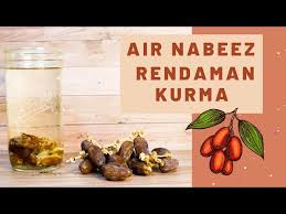 Namun begitu, masih ramai yang tidak mengetahui khasiat air rendaman kurma atau air nabeez. Segar Berenergi Berbuka Dengan Air Rendaman Kurma