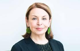 Renée Gallo-Daniel an der Spitze des Gremiums