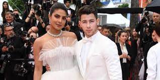 The actress doesn't think people would care nearly as much if she was the younger one. Nick Jonas And Priyanka Chopra S Complete Relationship Timeline