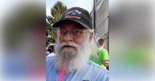 Matthew "Mac" Hall Obituary (2023)