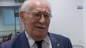 Meet 97-year-old Holocaust survivor Eddie Jaku