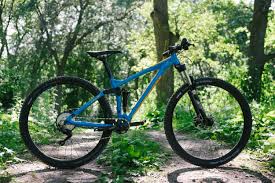Fuji Outland 29 1 1 Review My First Real Mountain Bike