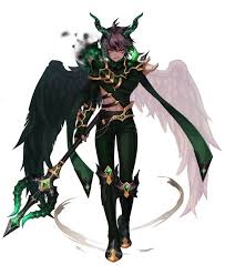 песня а мы не ангелы парень нет мы не ангелы Azazel Character Design Fantasy Character Design Character Design Male