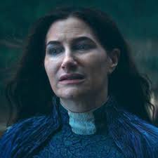 Agatha All Along Ending Explained