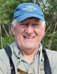 Joseph Goodell's Instagram, Twitter & Facebook