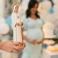 Milagros De La Virgen De La Dulce Espera Pagina Inicial Facebook