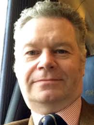 Urologist in the House!