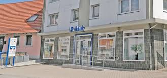 Vr Bank Sudwestpfalz Eg Pirmasens Zweibrucken Geschaftsstelle Thaleischweiler