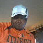 Vershon Williams's Instagram, Twitter & Facebook