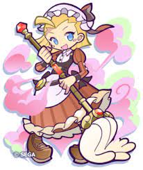 ぷよぷよ!!クエスト