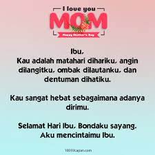 Pencatatan ayat jurnal penyesuaian ajp adalah hal yang terjadi di akhir periode akuntansi seperti contoh jurnal penyesuaian perusahaan jasa. Ucapan Hari Lahir Untuk Ibu Tersayang Archives 1001 Ucapan
