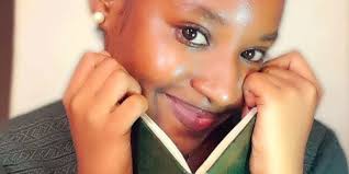 Figura da semana: POETISA GUINEENSE VENCE CONCURSO DO BANCO MUNDIAL PARA  ÁFRICA OCIDENTAL E CENTRAL