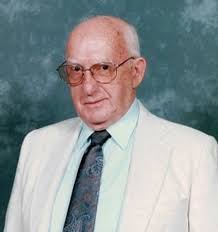 Howard D. Trauger Obituary September 13, 2015