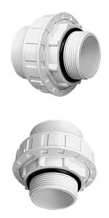 Praher Union Adapter Pool 1 5 M X 1 5 Socket O Ring 150 903 Pump Filter Valve 885531000121 Ebay Pool Equipment Cover Pool Equipment Valve