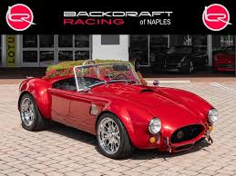 Image result for Ruby Red 1967 AC Cars
