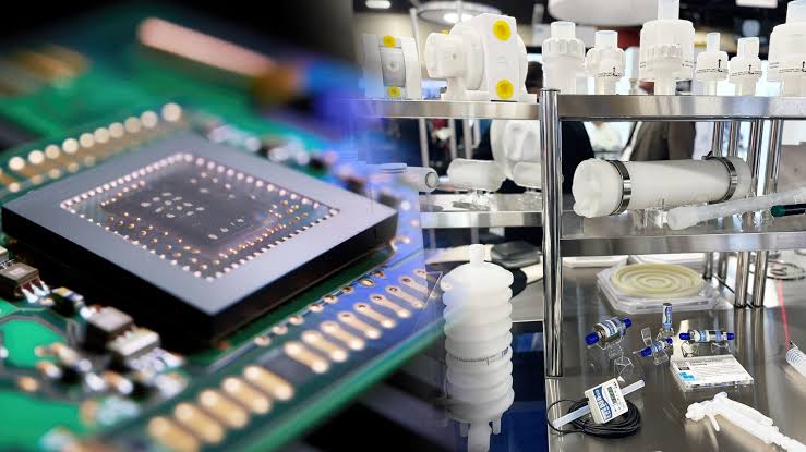 ASML sees AI chip and memory growth exceeding 20% in coming years - Nikkei Asia