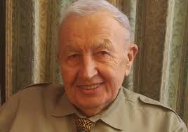 Ś.p. hm. Wacław Tadeusz Mańkowski, 1938