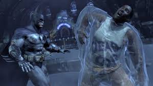 Download the archive from the download link given below. Batman Arkham City Download