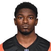 Josh Newton, Cincinnati Bengals, CB