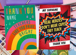 We know that teaching can sometimes be a tough job, today we want to express our appreciation for you giving us an education so priceless. Thanking Teachers For Their Hard Work Quotes What To Write In A Teacher Thank You Card Funky Pigeon Blog Dogtrainingobedienceschool Com