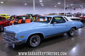 Image result for Blue Haze 1975 Buick
