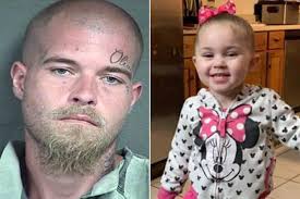 Kan. Father Pleads No Contest in Brutal Slaying of 3-Year-Old Daughter Who  Was Kept in Dog Kennel