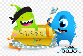 It is a great app to build an amazing classroom community. Class Dojo Announcement Classdojo Free Transparent Png Clipart Images Download