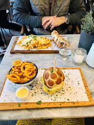 Restaurant Amsterdam Bulls And Dogs With Images Restaurant Amsterdam My Travel