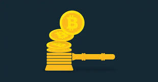 Other important factors that correlate quite closely with the cryptocurrency course are the different types of rules or requirements introduced by national authorities. Don T Wait For Regulations To Transform Cryptocurrency Securities